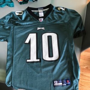 Desean Jackson Philadelphia Jersey